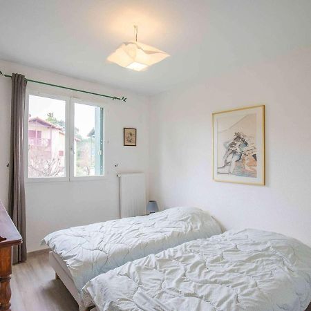 Vacances Calmes A Saint-Jean-De-Luz: Bel Appartement 3 Etoiles, Proche Plage Et Centre-Ville - Fr-1-4-654 Buitenkant foto