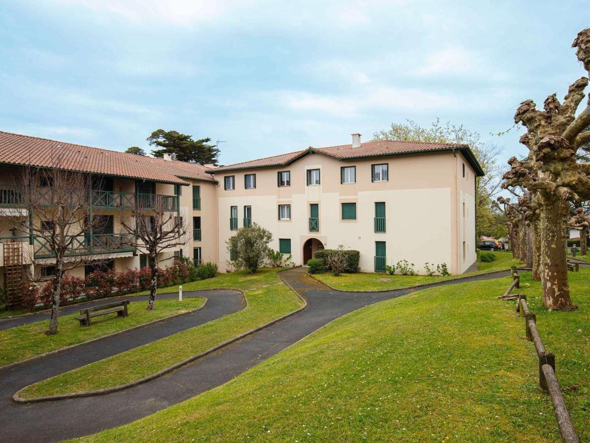 Vacances Calmes A Saint-Jean-De-Luz: Bel Appartement 3 Etoiles, Proche Plage Et Centre-Ville - Fr-1-4-654 Buitenkant foto