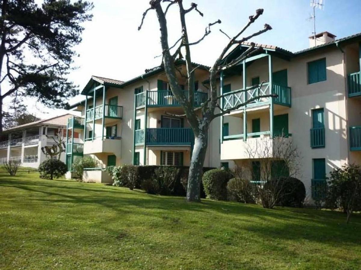 Vacances Calmes A Saint-Jean-De-Luz: Bel Appartement 3 Etoiles, Proche Plage Et Centre-Ville - Fr-1-4-654 Buitenkant foto